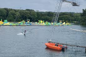 Image result for New Forest Water Park