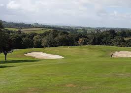 Image result for Fingle Glen Golf Club