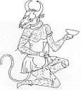 Daevas Online Demon Encyclopedia | Demonicpedia