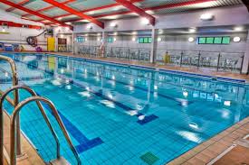 Image result for Wrexham Swimming Club