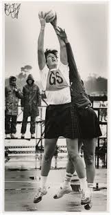 Image result for Christchurch Ladies Netball Club