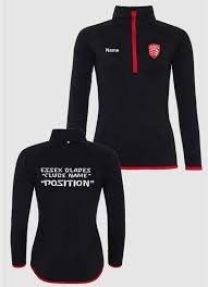 Image result for Essex Blades