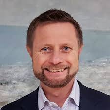 Image result for Bent Høie