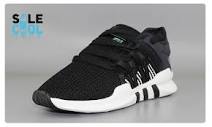 Adidas EQT Racing ADV Running shoes black BY9795 | eBay
