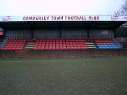 Image result for Camberley Ladies Football Club