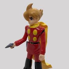 「ジェロニモ・ジュニア005 サイボーグ009」の画像検索結果