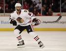 Blackhawks Sign Johnny Oduya To 3-Year Extension | Committed Indians