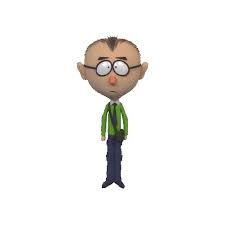 Image result for south park mr. mackey
