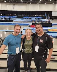 Image result for The Flip Factory Gymnastics Club