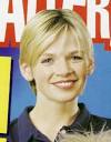 Zoe Ball Posted Image