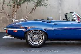Image result for Azure Blue 1973 Jaguar
