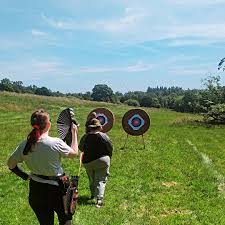 Image result for Green Hollow Bowmen