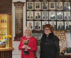 Image result for North London Bowling Club