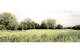 Image result for Abingdon G C