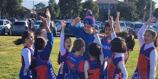 Image result for Moredon Netball Club