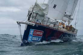 Image result for London Sailing Project