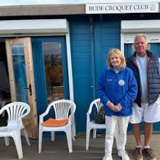 Image result for BUDLEIGH SALTERTON CROQUET CLUB