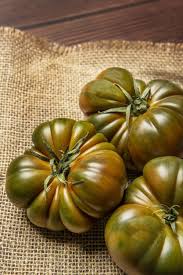 Afbeeldingsresultaat voor marmande jaune tomato