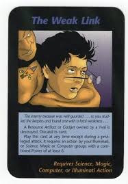 Image result for illuminati card game london