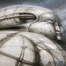 Image result for giger