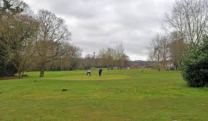Image result for Broadwater Park Golf Club