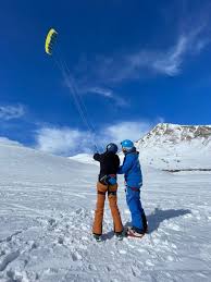 Image result for Traction Kiting