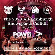 Image result for Edinburgh University Snowsports Club