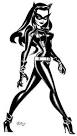 Catwoman