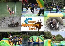 Image result for Dorset Adventure Sports