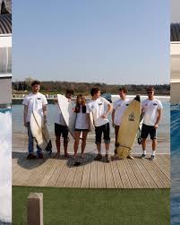 Image result for Uwe Surf Club
