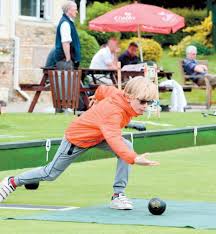 Image result for Maidenhead Thicket Bowls Club