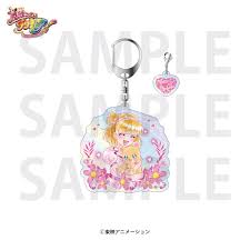 「朝日奈みらい 魔法つかいプリキュア!」の画像検索結果