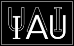 IAU logo | IAU
