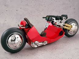 Image result for akira motorcycle