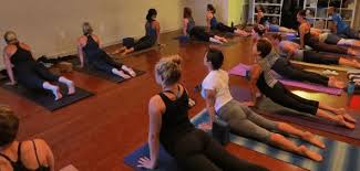 Image result for Reading Yoga Classes