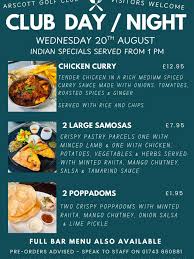 Image result for Arscott Golf Club