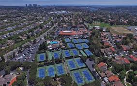 Image result for Wormit and Newport Tennis Club