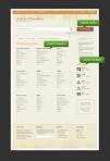 Article Directory Theme Powered by WordPress | Templatic
