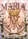 Nombres De Mujeres Maria