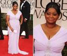 IDRIS ELBA & OCTAVIA SPENCER WINS GOLDEN GLOBE | Yazmar.