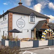 Image result for Chalkers Snooker Club, New Mills