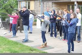 Image result for A J Activities, Herefordshire