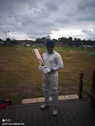 Image result for Hallam Cricket Club