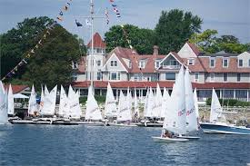 Image result for Laleham Sailing Club