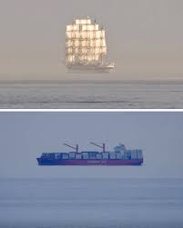 Attēlu rezultāti vaicājumam “fata morgana”