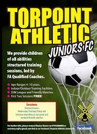 Image result for Torpoint Athletic Football Club