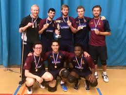 Image result for Southampton Stags