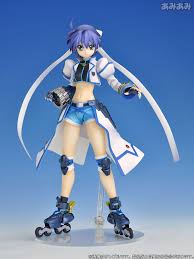 「フェイト・T・ハラオウン 魔法少女リリカルなのはStrikerS」の画像検索結果