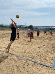 Image result for Leicester Volleyball Club