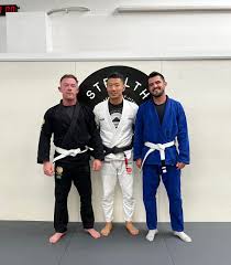 Image result for Halton BJJ & Judo Club